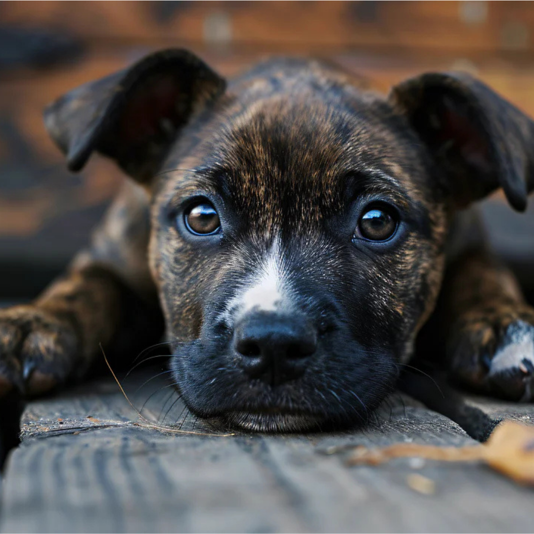 Puppy & Small Breed Collection