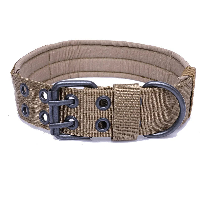 Pablo’s Pack Tactical Collar