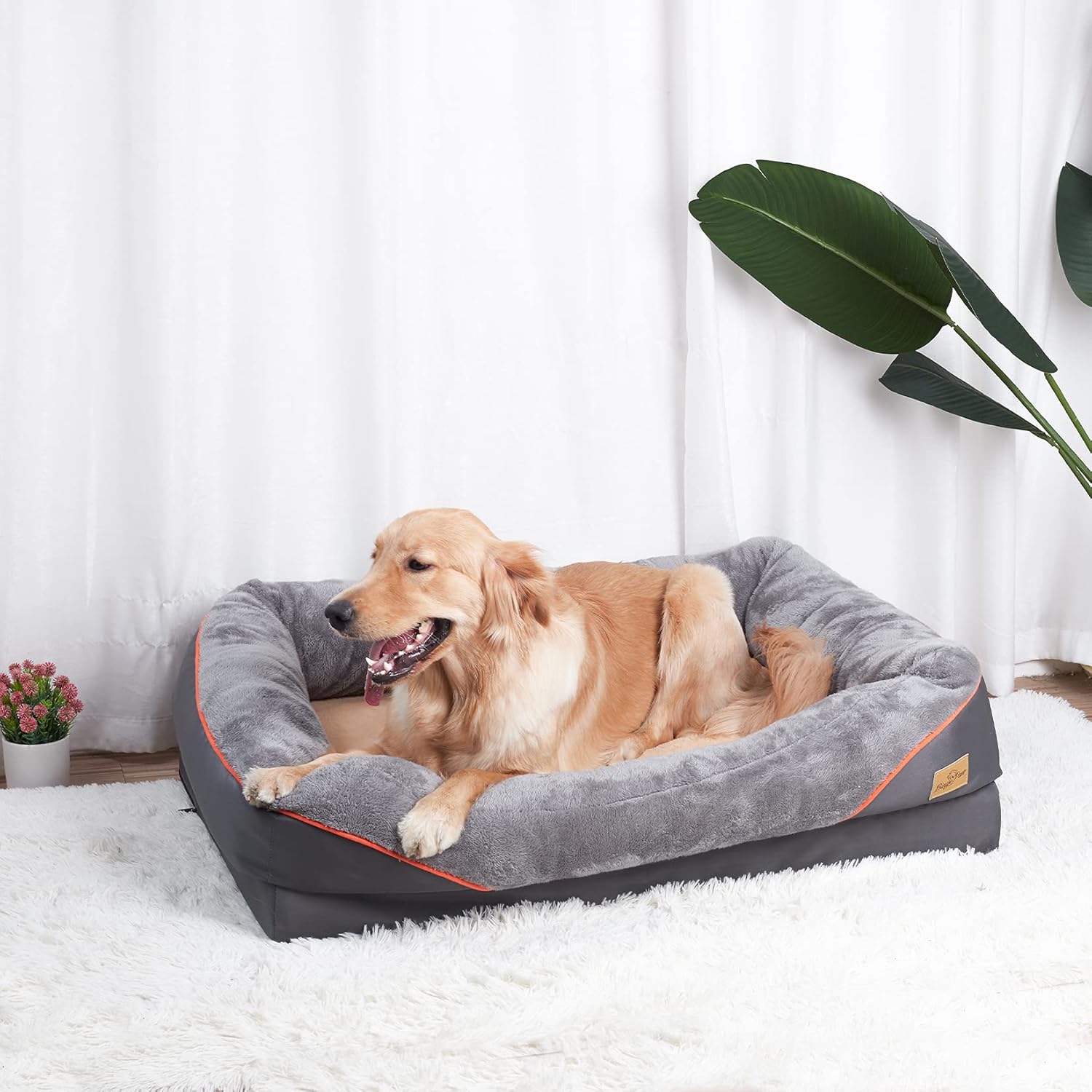 Orthopaedic Dog Bed