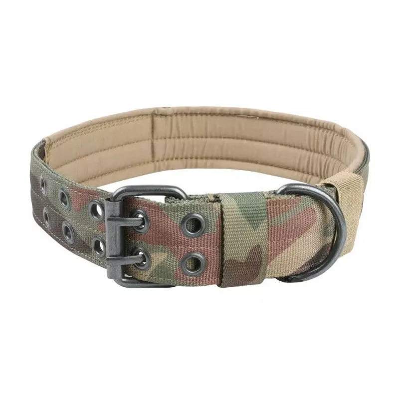 Pablo’s Pack Tactical Collar