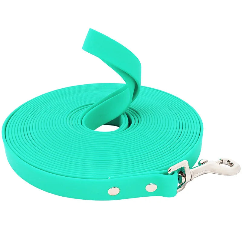 Waterproof PVC Dog Lead