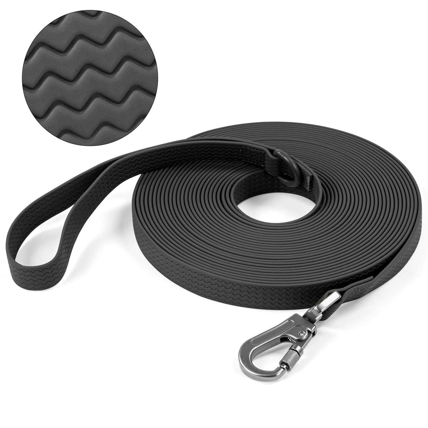 Waterproof PVC Training Lead