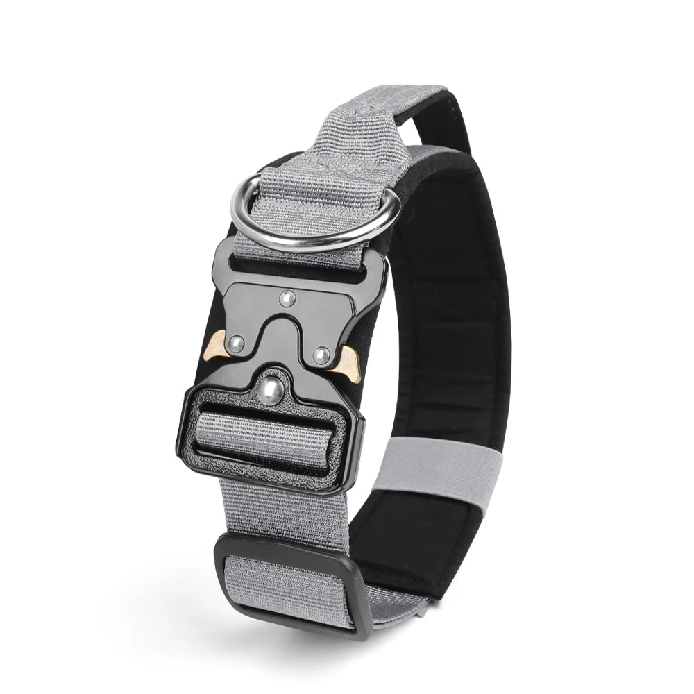 Pablo’s Pack Tactical Collar – Elite Series
