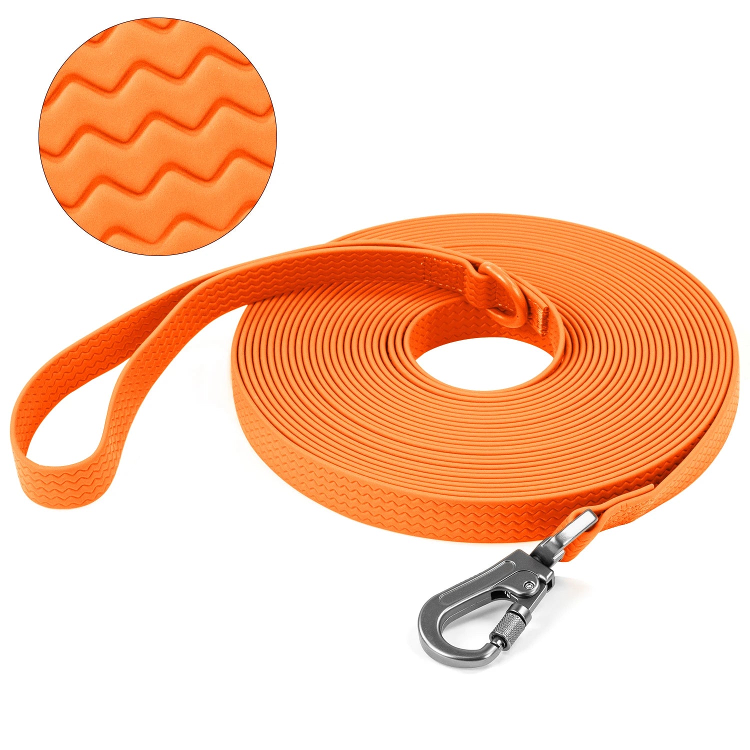 Waterproof PVC Training Lead