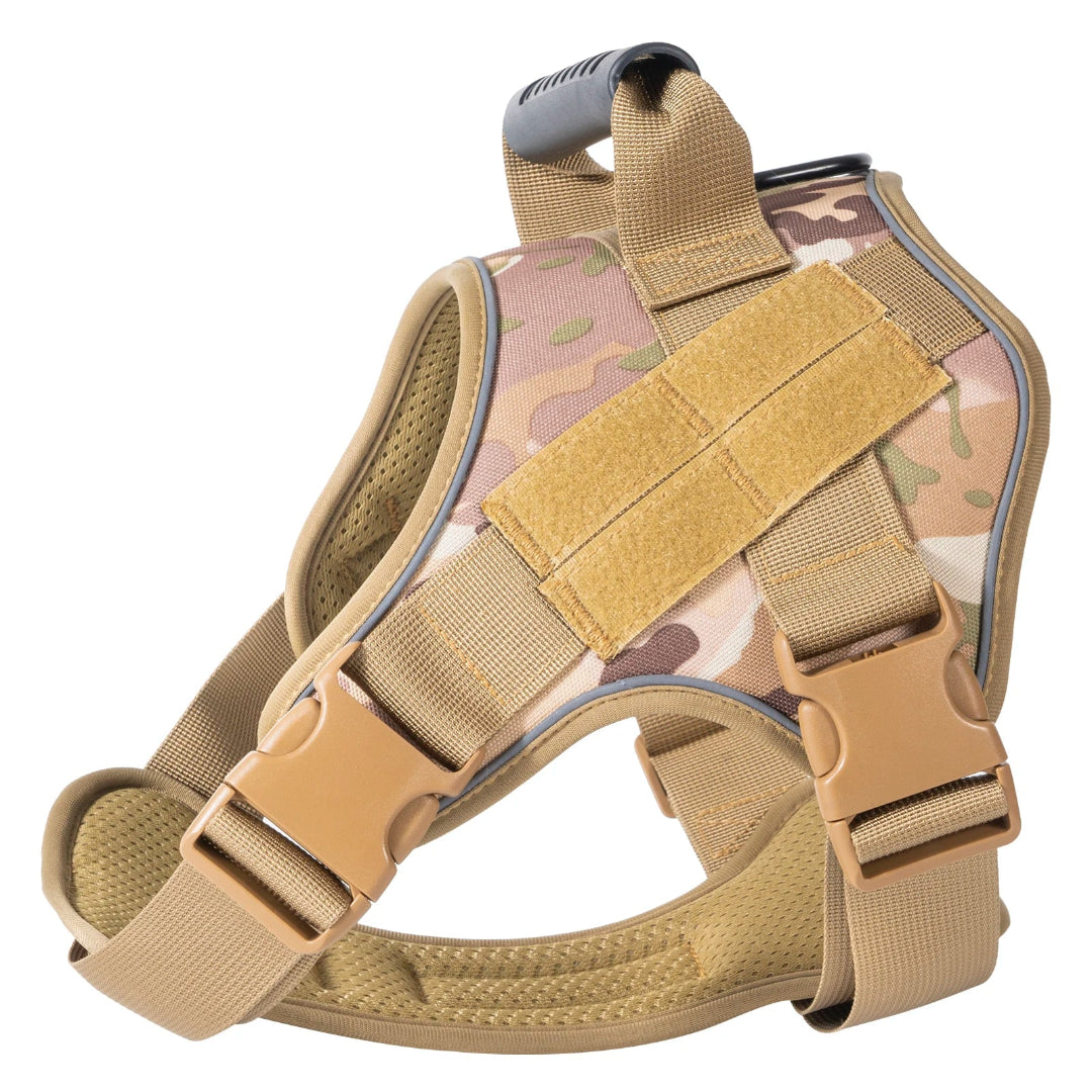 Tactical Vest Harness