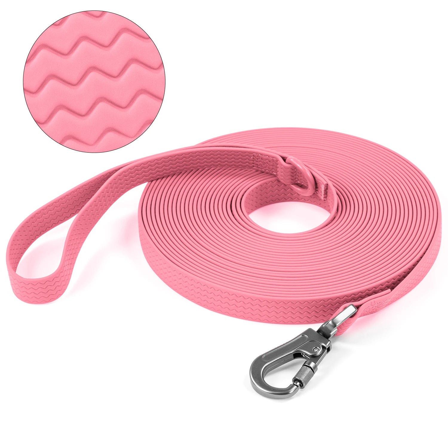 Waterproof PVC Training Lead