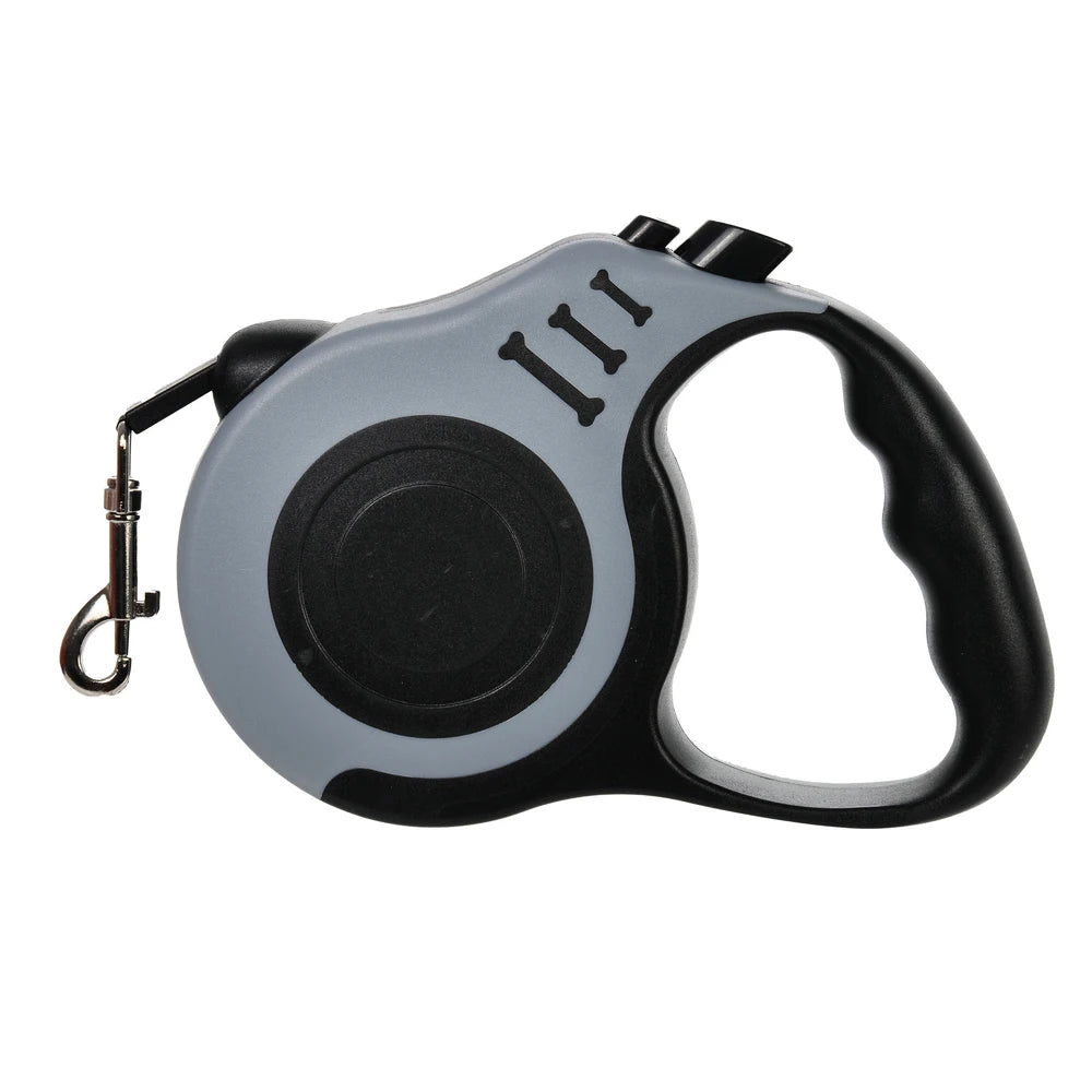 5M Retractable Dog Lead