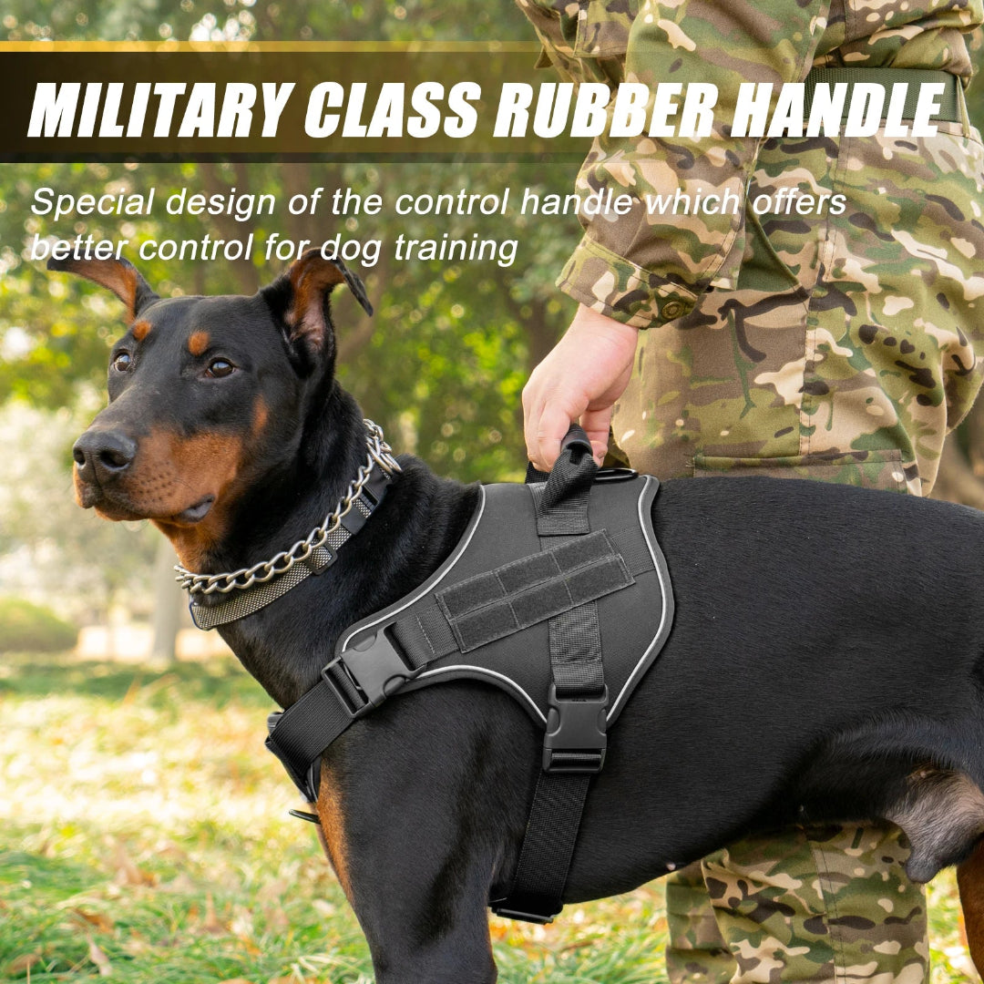 Tactical Vest Harness