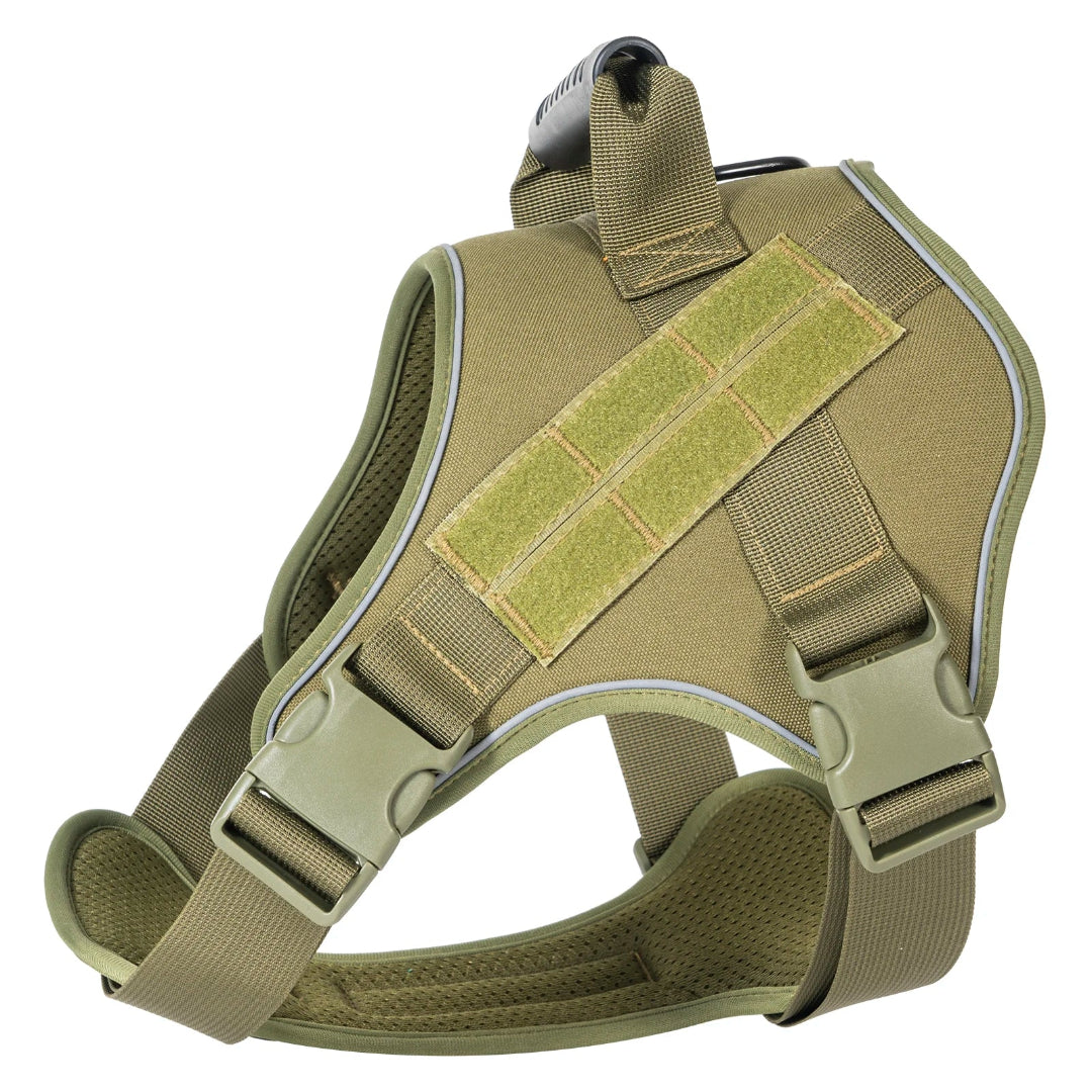 Tactical Vest Harness