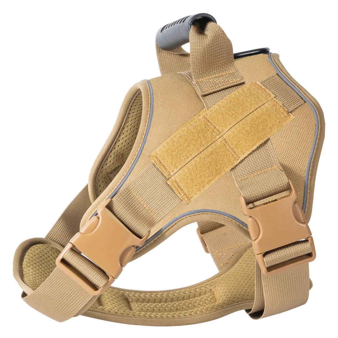 Tactical Vest Harness