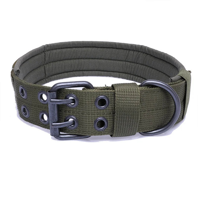 Pablo’s Pack Tactical Collar