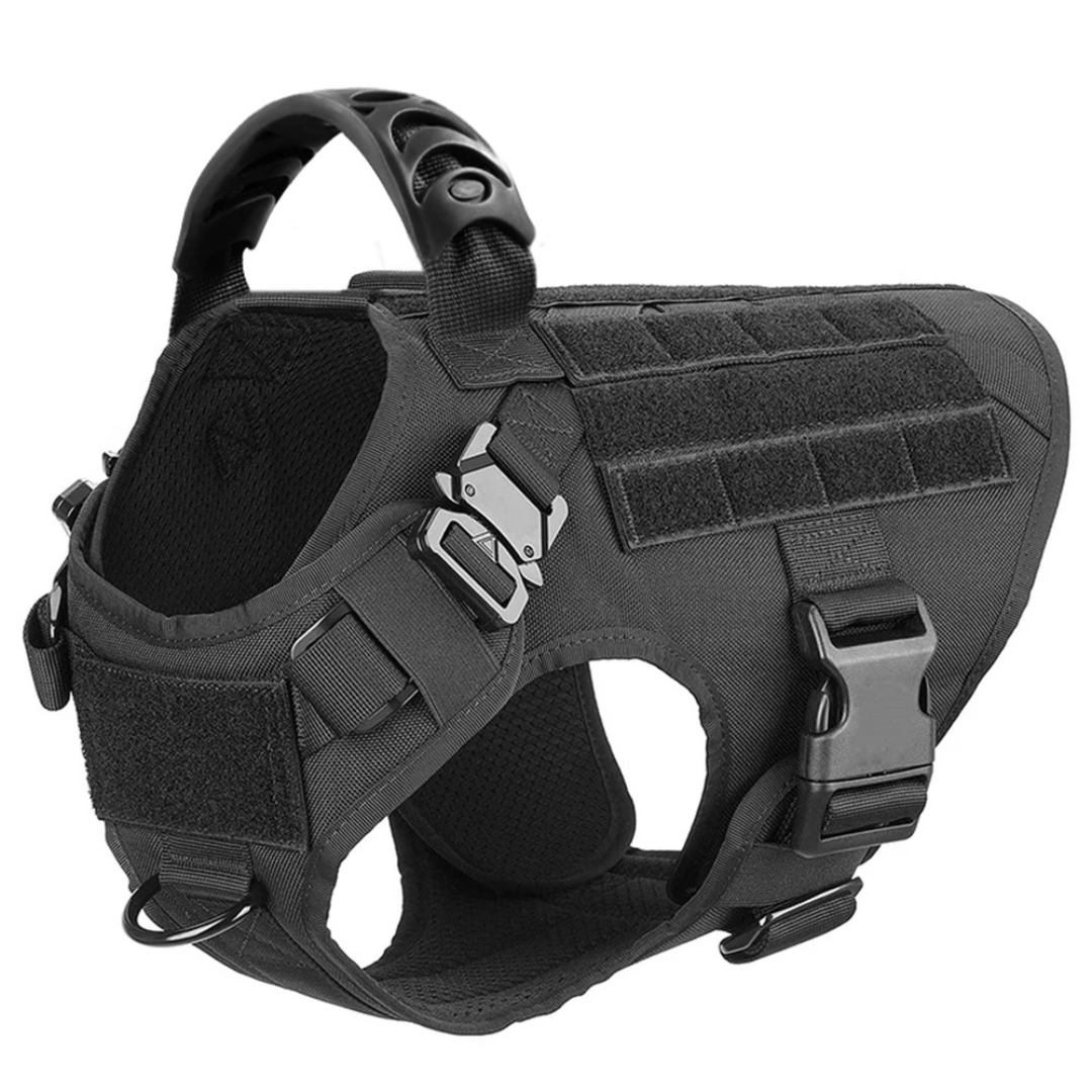 Military Tactical Harness