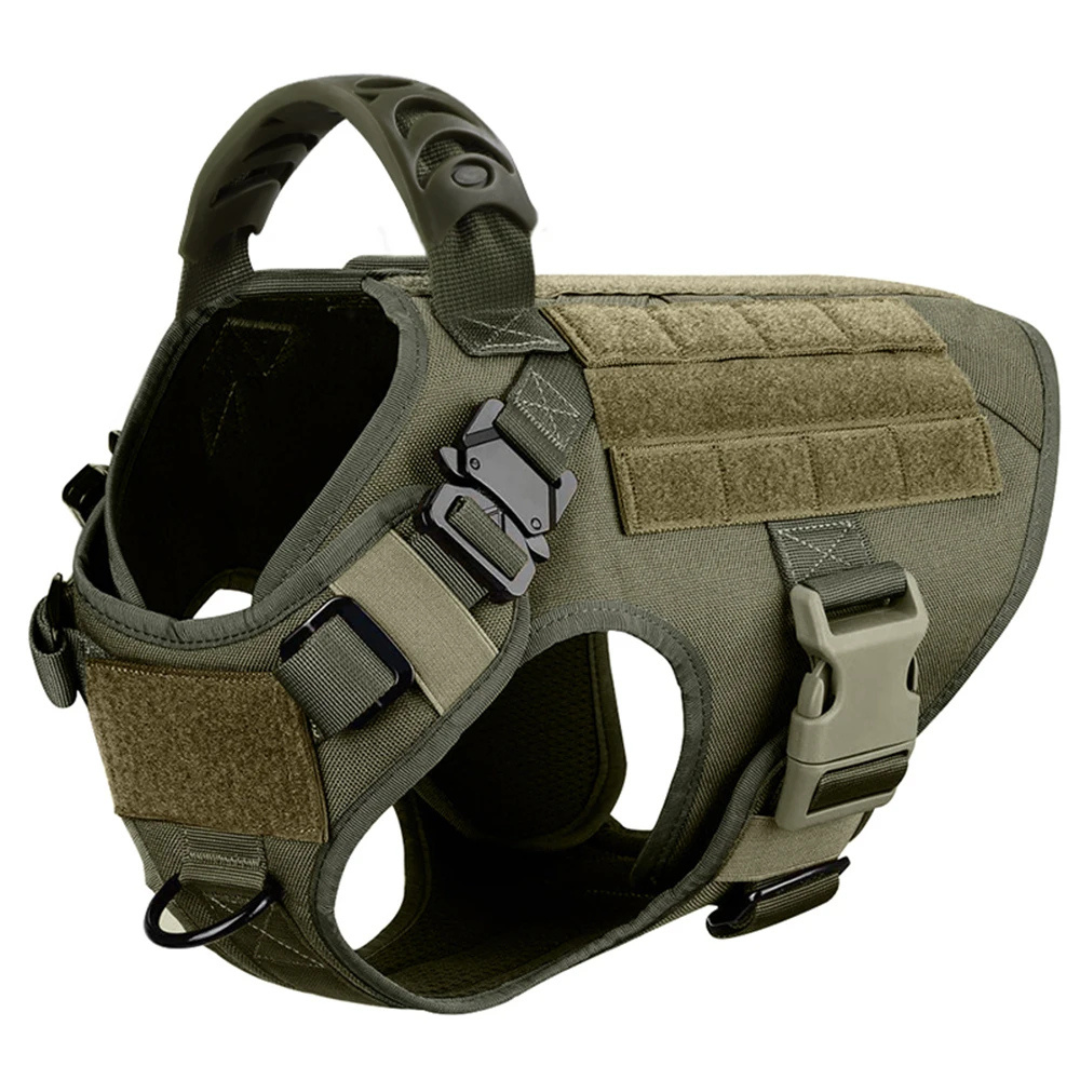 Military Tactical Harness