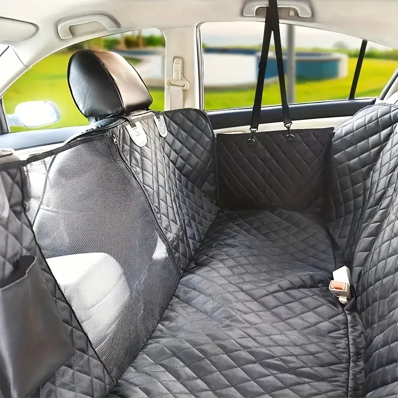 Dog Seat Cover