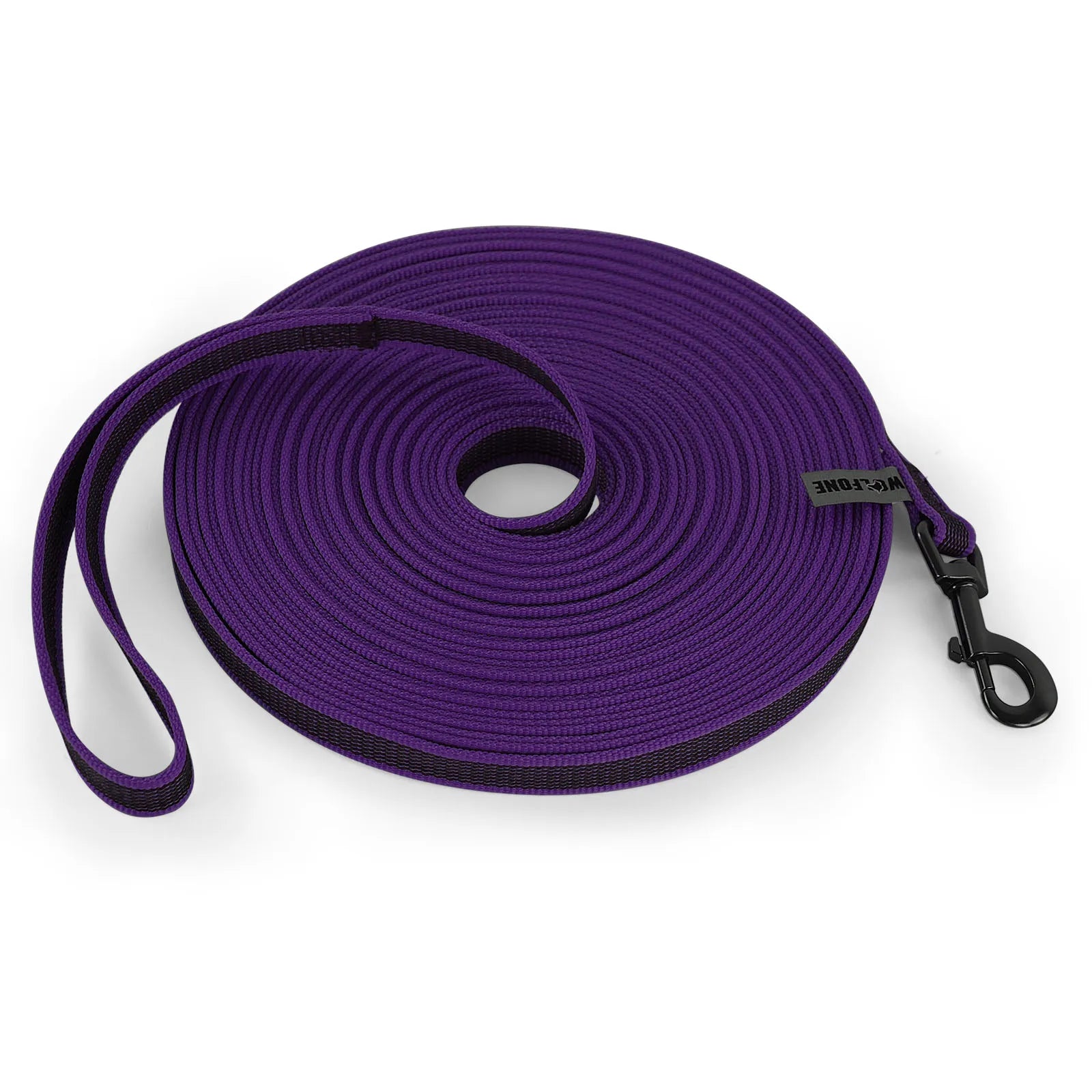 Long Dog Training Lead – 5m & 10m