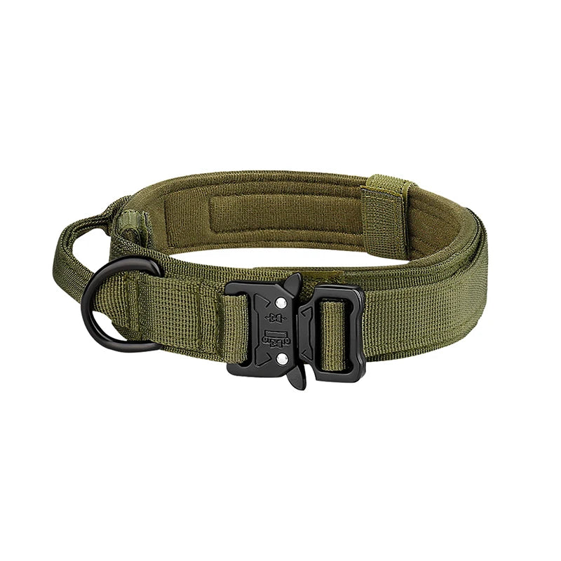 Patrol Collar