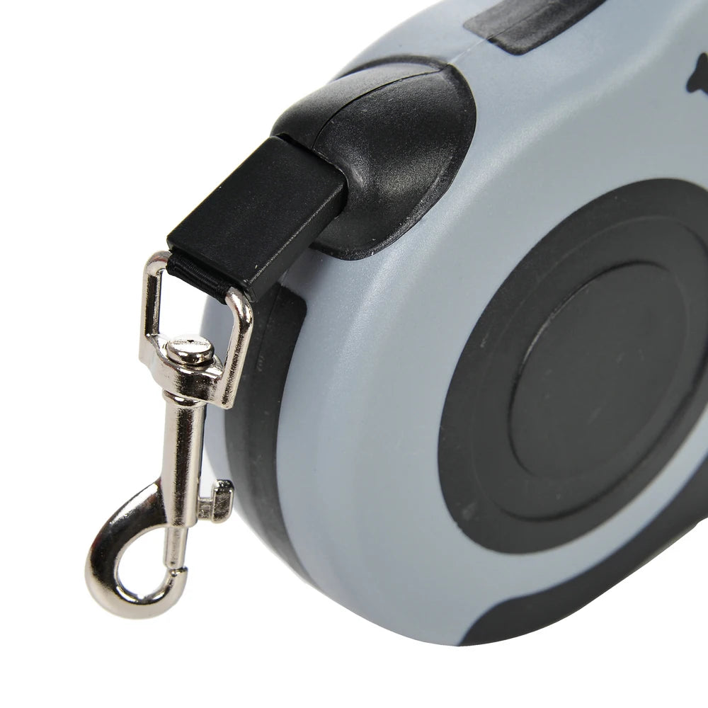 5M Retractable Dog Lead