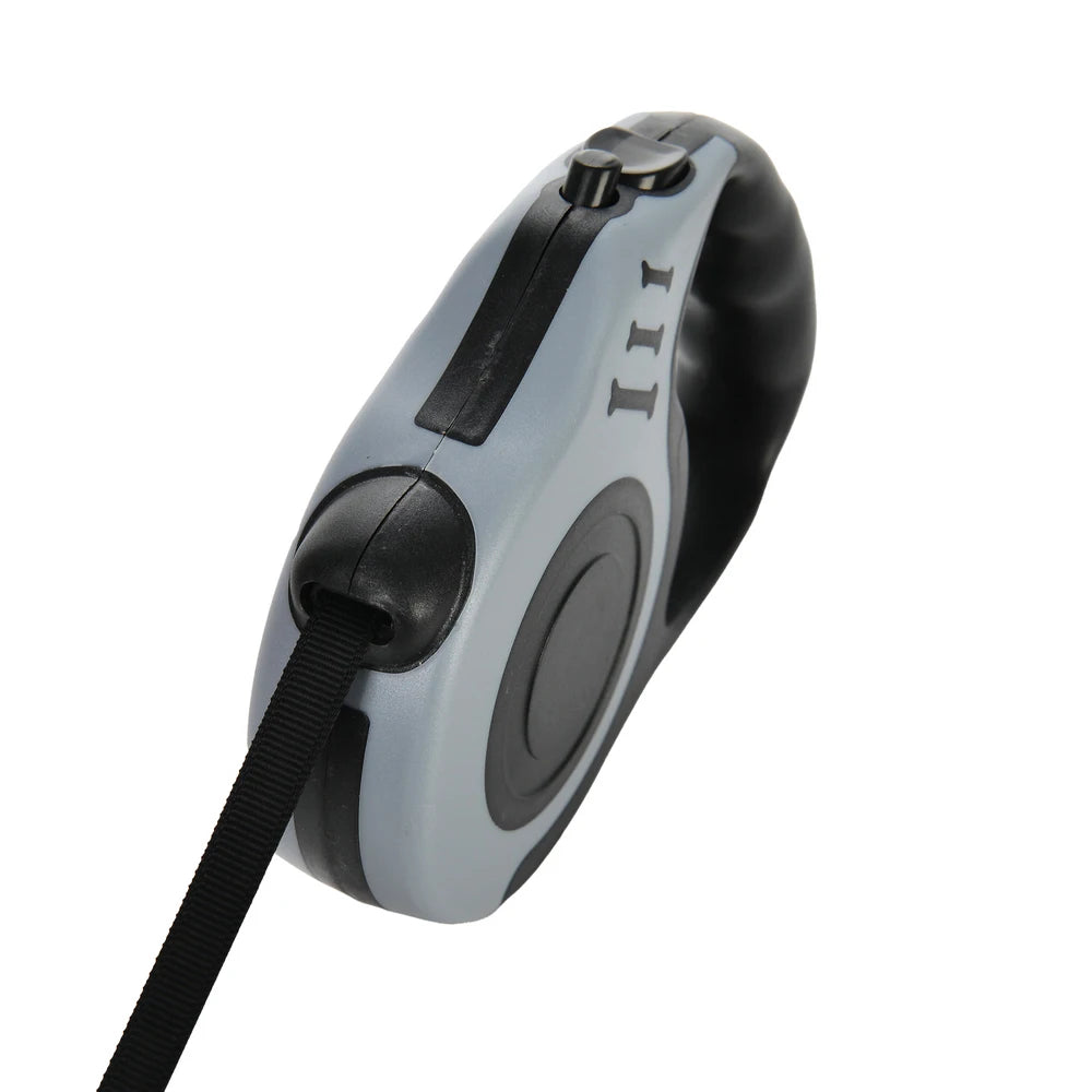 5M Retractable Dog Lead