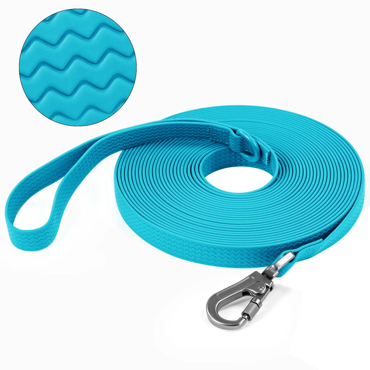 Waterproof PVC Training Lead