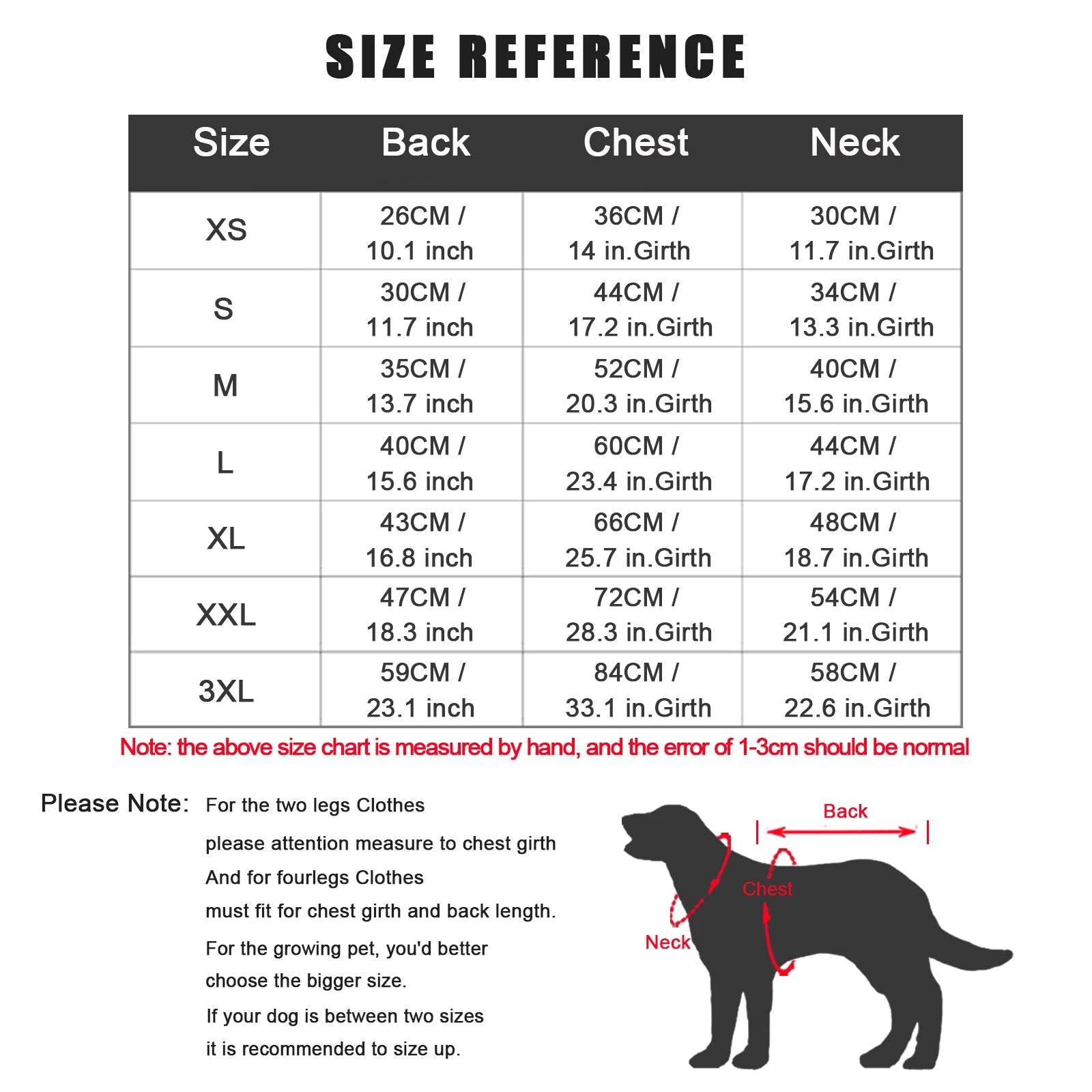 Fleece-Lined Winter Dog Vest