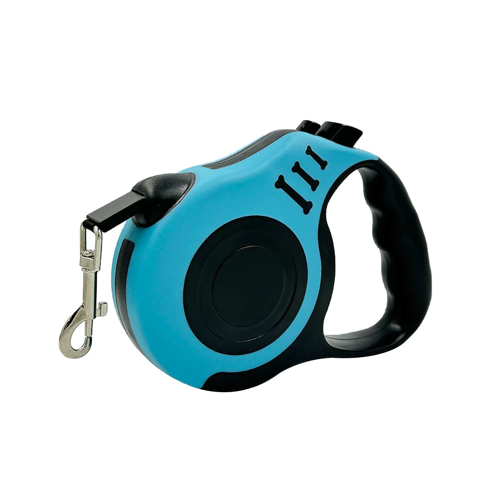 5M Retractable Dog Lead