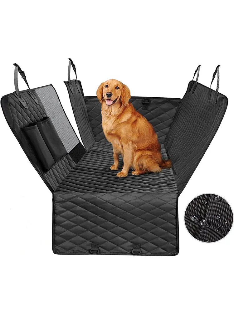Dog Seat Cover