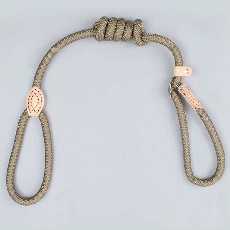 Pablo’s Pack P Chain Slip Lead